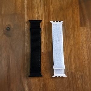 Apple watch ultra watch bands